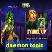 daemon tools